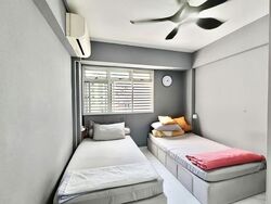 Blk 321 Woodlands Street 32 (Woodlands), HDB 4 Rooms #559209581